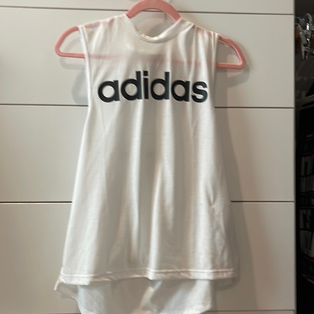 adidas tank